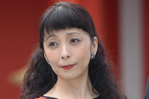 有森也実さんが語る「ボロ雑巾のようになって死ぬのが憧れ」