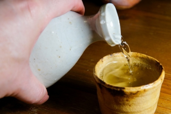 ミスター血圧に聞いた「高血圧にならないための晩酌はなにで？」