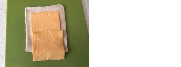 親孝行クロックムッシュ（辻仁成「ムスコ飯」第187飯レシピ）