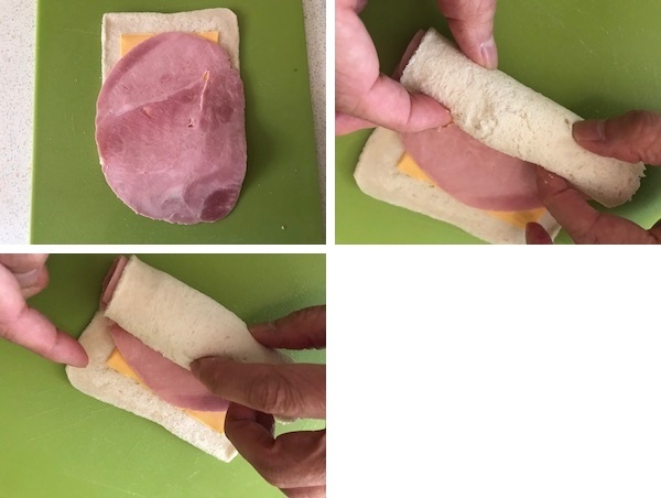 親孝行クロックムッシュ（辻仁成「ムスコ飯」第187飯レシピ）