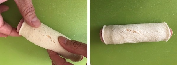 親孝行クロックムッシュ（辻仁成「ムスコ飯」第187飯レシピ）