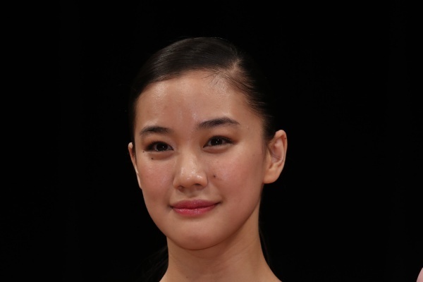 アンジュルムOP起用の蒼井優 ファン認めるほどのガチ勢ぶり