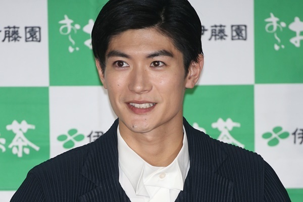 “旅人”演じる三浦春馬 死ぬまでに一度見てみたい景色は