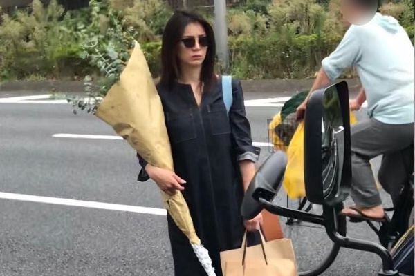 井川遥の豪華すぎるママ友会 長谷川京子や篠原涼子たちも参加