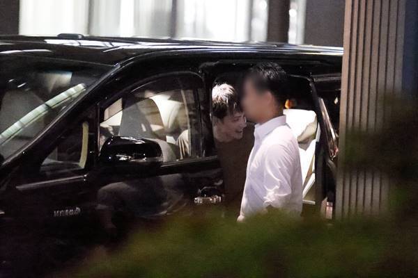 ウエンツ瑛士が愛される理由 留学に大物続々エール、ファン涙