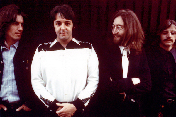 「ジョン・レノンが一度だけ褒めてくれた」ポール・マッカートニーが告白