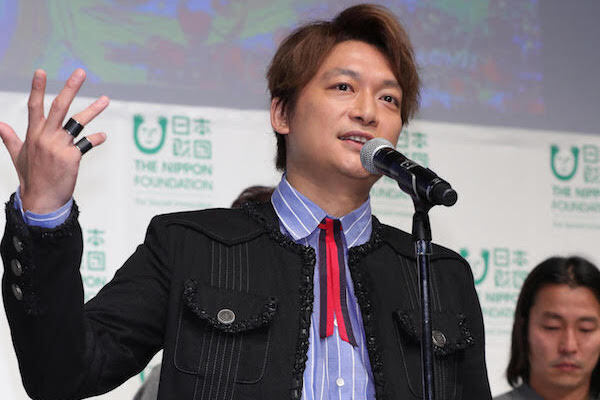 元SMAP3人 歌手業本格化？ワーナー契約で求められる期待値