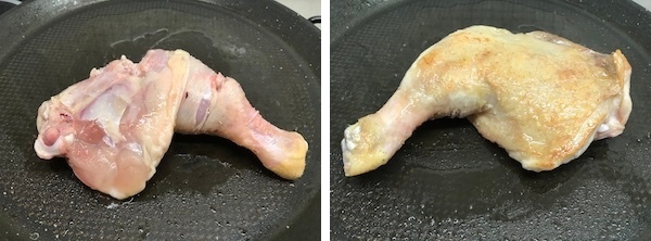 鶏ごぼうご飯（辻仁成「ムスコ飯」第188飯レシピ）