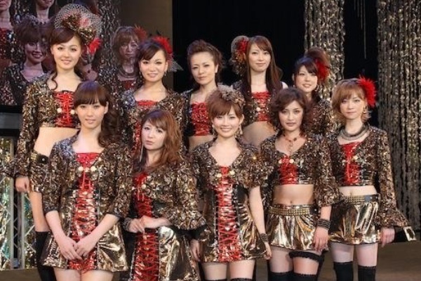 石川梨華の代弁者⁉︎　台風24号ことチャーミー悲しみの縦断