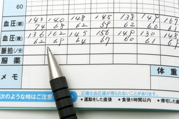 急性心筋梗塞や脳卒中を引き起こす「血圧サージ」の恐怖