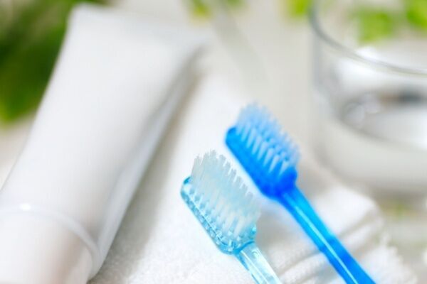 歯ブラシは濡らさない…うがいは1回…「歯みがきの新常識」