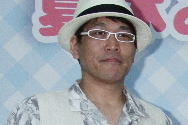 古坂大魔王明かしたピコ太郎の奇跡　涙が止まらないと感動の嵐