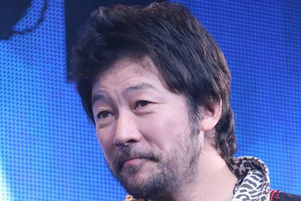 木村拓哉と浅野忠信が再共演！1万2千回いいねで期待値高騰