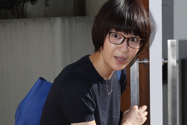 徳永有美　ギャラ月1100万円！破格条件の裏に内村復帰の密約