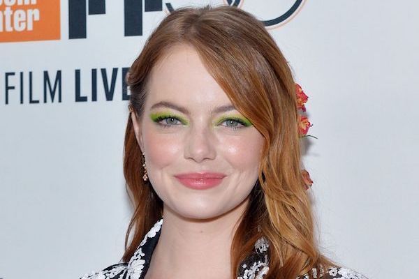 アカデミー女優のエマ・ストーン、7歳から不安障害と闘っていた