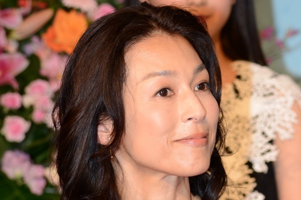 鈴木保奈美を変えた主婦経験 スタッフ仰天のリアル演技見せる