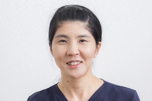 2人の娘を持つ女性外科副部長が語る「改革には男性医師も味方に」