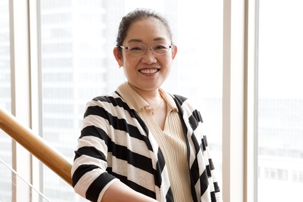 2女を残し単身赴任の女性医師が語る「離れていても心は近くに」