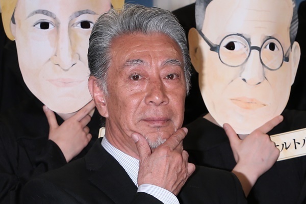 高田純次 じゅん散歩で海外へ！8年ぶり快挙にみる期待度の高さ