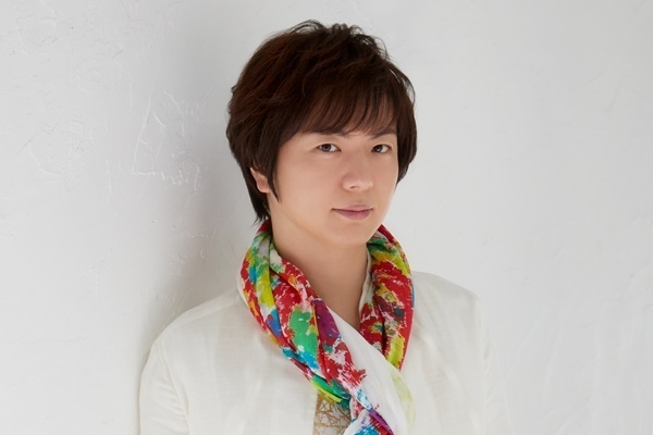 踊る演歌歌手・竹島宏 ヒットの陰にダンシング住職との出会い