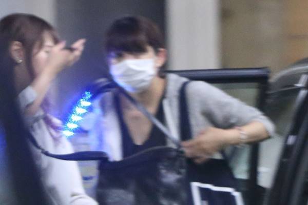 上原多香子が第一子妊娠！念願の陰にあった“1年前の兆候”