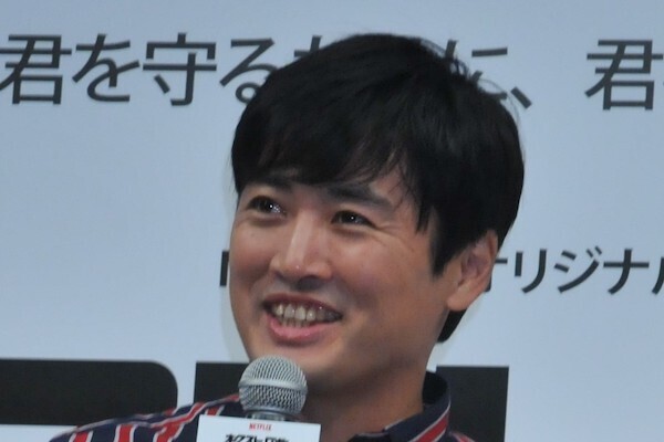 大沢あかねの第3子妊娠支えるイクメン劇団ひとりの育児本音