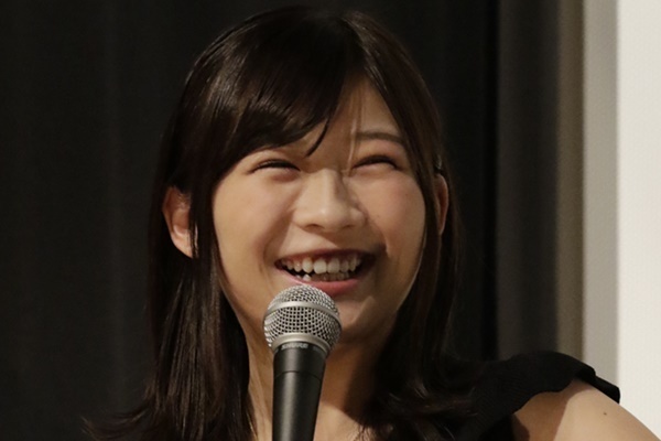 “けもなれ”で話題の伊藤沙莉とは？出演ドラマは40作以上