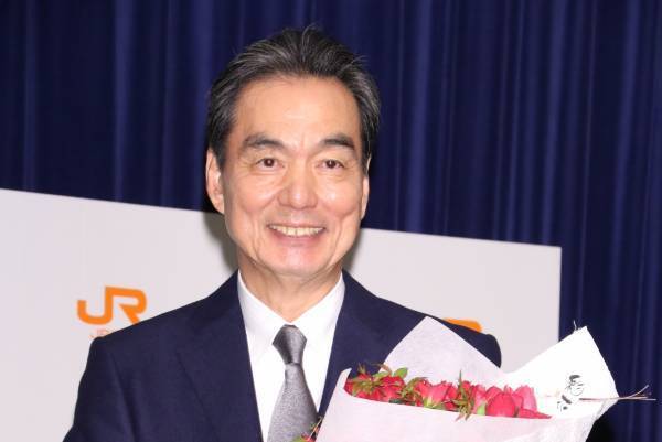 長塚京三 後継者は誰？京都CM卒業で議論勃発、意外な名前も