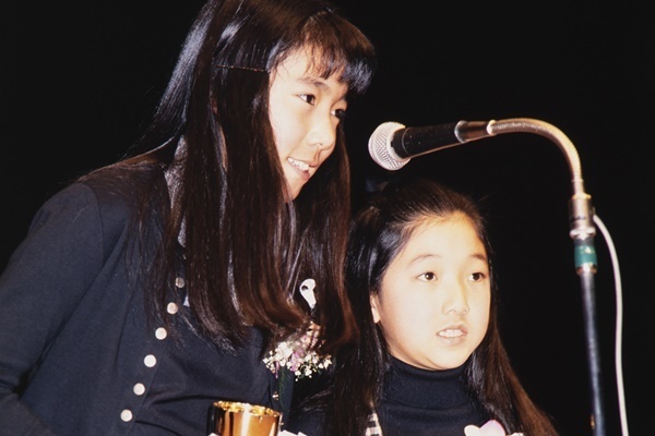 家族が語る、安藤サクラ「異次元の能力」開化教育