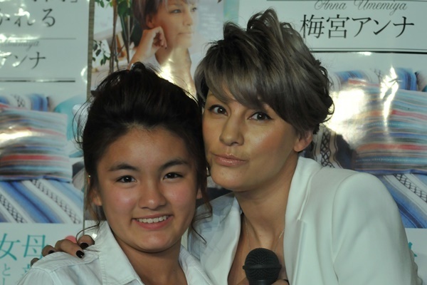 梅宮アンナの独特な子育て論、批判続出も主張し続けられる理由