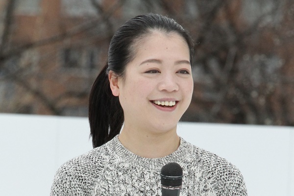 鈴木明子 スピード離婚の陰にあった“厳しすぎる婿の条件”