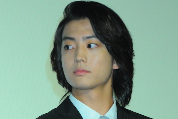 「今日から俺は!!」で話題！伊藤健太郎が見せる異例の快進撃