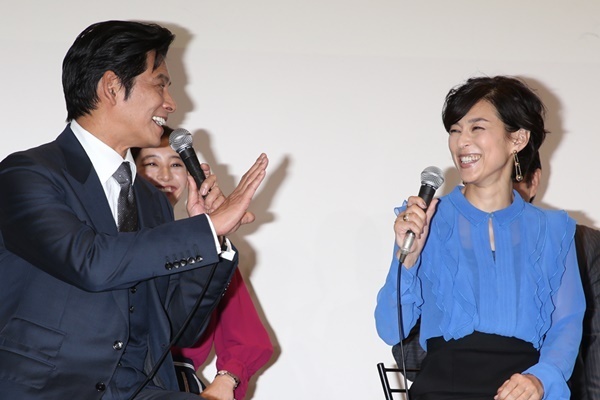 鈴木保奈美 SUITSで破格待遇…背景にある東ラブ続編の思惑