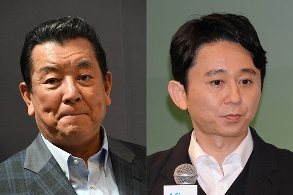 加山雄三 有吉弘行とは共演NG！殺害予告など過激イジリ連発で