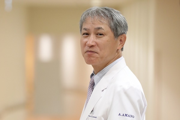 天皇陛下の執刀医、初めて明かす6年前の心臓手術の舞台裏