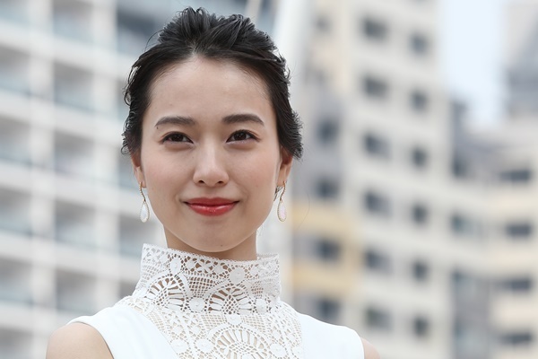 戸田恵梨香、30歳の決意「一回全部捨てようかな」