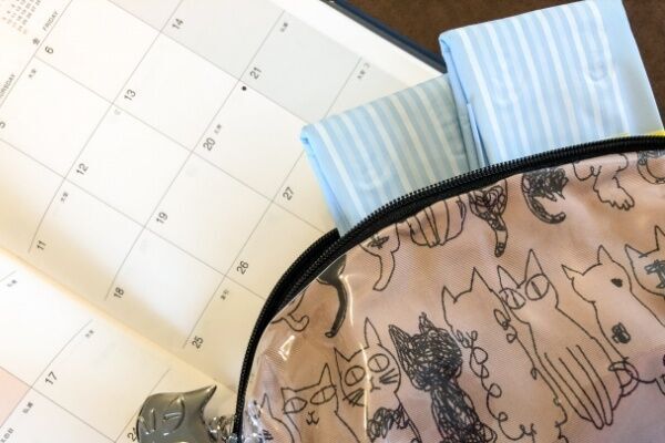 権力が作り上げた 血穢 という意識 生理 の歴史を振り返る ウーマンエキサイト 1 5