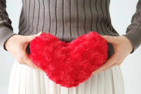 男性は漫画『生理ちゃん』を読めば、「生理」の理解が深まる！