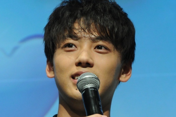 竹内涼真の歌がうますぎる！「CDデビューして」と熱望殺到