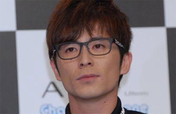 オリラジ藤森慎吾 キャラブレ加速…相方副業成功で模索の日々