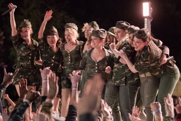 青春よ、再び！｢女性アカペラグループ｣最終章が描く女性の強さ