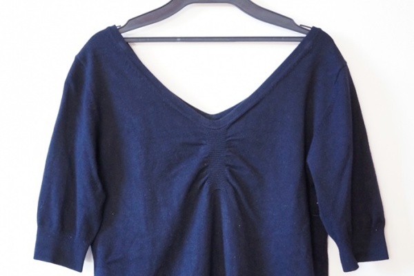 “美マダム”になるためのコーデ術、流行は「2割」だけ取り入れる