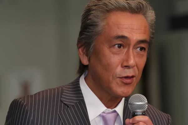 寺島進の株が急上昇中！連ドラ初主演で見せた移籍前の恩返し