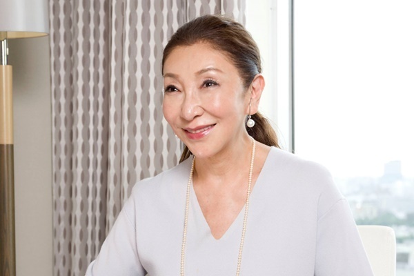 安藤和津語る「母の壮絶介護」…娘・サクラに起きた“事件”