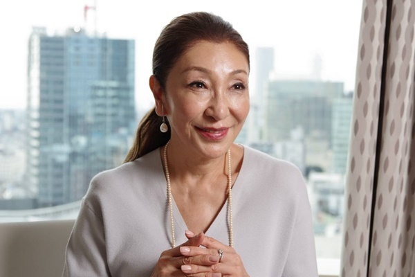 寝たきり母を介護し「うつ」状態に…安藤和津支えた家族の奮闘