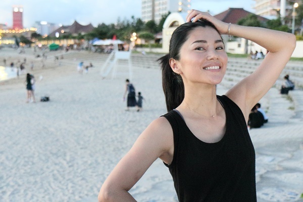 K-POPアイドルからオファー殺到！仲宗根梨乃さん語る”振付師の矜持”