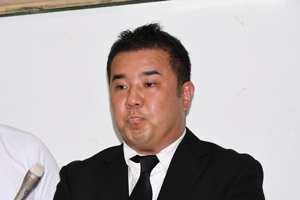 謹慎明けのインパルス堤下　板倉ピン活躍でコンビ仕事に不安