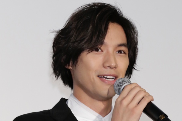 福士蒼汰「つまらない人間になってしまう」抱える焦り