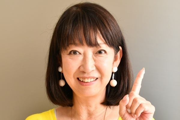 要介護5の両親見送った女優・春やすこに“ずぼら介護”を教わる