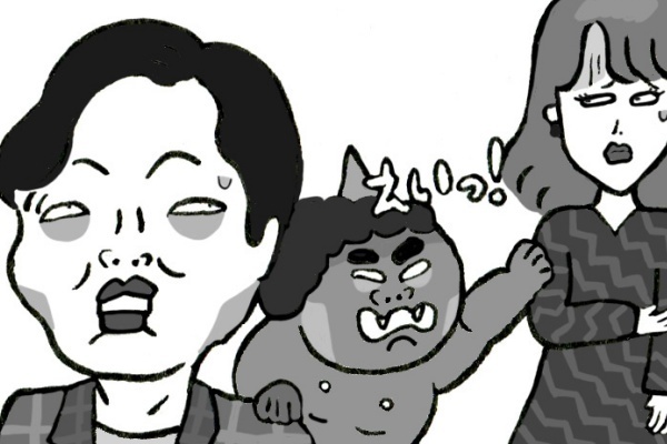 【ポップな心霊論】「僕の左肩には“悪いもの”が乗っていて…」